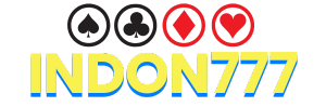 Logo INDON777